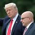 Trump asserts support for McMaster