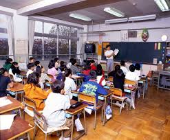 Japan Education System