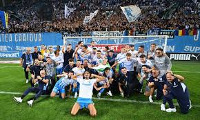 Universitatea Craiova: Harte Spiele in der Conference League! - Imagen principal del artículo