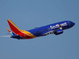 A cross-country Southwest flight's windshield cracked at 37,000 feet and forced a diversion