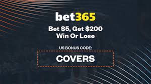 Use Bet365 Bonus Code 'COVERS' For A Bet $5, Get $200 Offer On Blazers vs Warriors