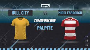 Palpite Hull City x Middlesbrough - Copa da Liga Inglesa - 23/05/2026