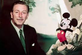 Resultado de imagem para walt disney