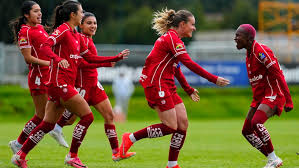 Las Diablas Rojas se mantienen en los primeros lugares del Grupo A de la Liga MX Femenil
