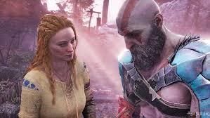 Next Kratos-Led God of War Story Will Follow Laufey’s Directly