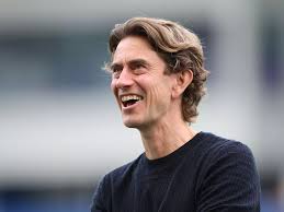 Thomas Frank names the Tottenham player he thought was 'unstoppable' and gives Kolo Muani update