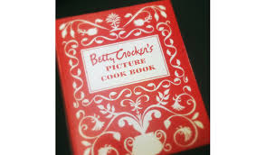 Image result for betty crocker original cookbook