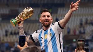 argentina — trending on Google in Kenya