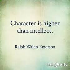 Character counts on Pinterest | Respect Activities, Character ... via Relatably.com