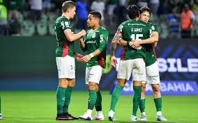 Rivais reagem à vitória do Palmeiras no Brasileirão: 'Não adianta'