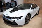 GALERIE FOTO. BMW i8 - Cel mai vndut automobil sport hybrid din