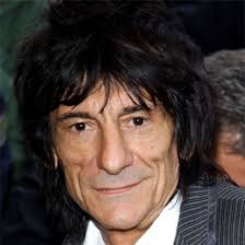 London, February 17 : Ronnie Wood is reportedly ready to help former girlfriend Ekaterina Ivanova fulfill her music career dreams. - Ronnie-Wood587