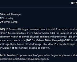 Obraz: Przedmiot League of Legends Eclipse