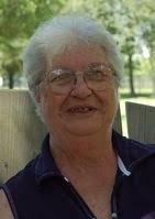Mary Elizabeth Baumann beloved wife, mother and grandmother, passed away on January 7, 2014. Visitation will be held 5:00p.m. to 8:00 p.m. with a Rosary at ... - W0097827-1_20140108