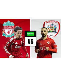 Liverpool x Barnsley – Palpites, análise e odds