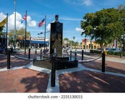 Imagen de monumento Brigada 2506 Miami