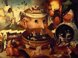 Tondal's Vision