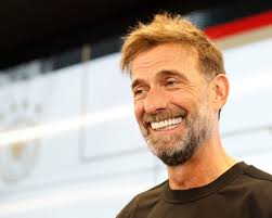 Jurgen Klopp: Germany boss threatens to quit new job if media invade family's privacy - BBC