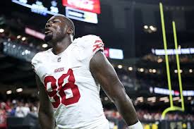 Schock für 49ers: Nick Bosa und Mykel Williams frühzeitig verletzt! - Imagen principal del artículo