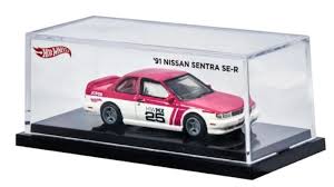 El Tsuru taxi de la Ciudad de México es el nuevo Hot Wheels Edición Limitada 2025