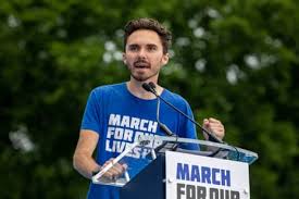 David Hogg March for Our Lives