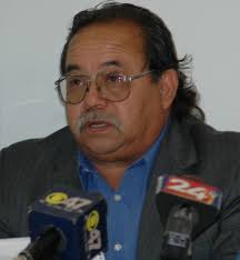 Carlos Uranga is a plaintiff in the lawsuit against Madera Unified School District - carlos_uranga