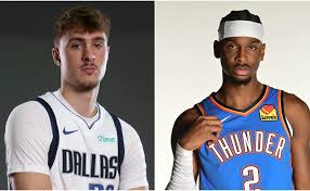 ¡NBA en Alerta! ¿Dónde está el Hype por Cooper Flagg, la Joya Maverick? - Imagen principal del artículo