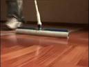 Como Barnizar Parquet y Tarima Flotante -