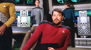 The Quiet Dignity of Commander William T. Riker on ‘Star Trek: The Next Generation’