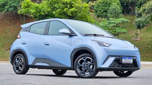 Os 10 carros elétricos mais econômicos do Brasil, segundo o Inmetro