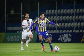 Tembetary vs. Luqueño: El Auriazul busca el sueño sudamericano en Villa Elisa