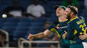 ESPNcricinfo - News update