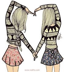 Résultat de recherche d'images pour "best friends"