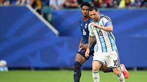 World Cup Daily live: Argentina take on Cape Verde; Pochettino to throw first pitch