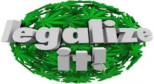 Resultado de imagen de Legalization