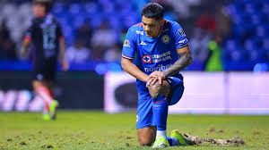 Lesionados y sancionados de Cruz Azul para enfrentar a Toluca