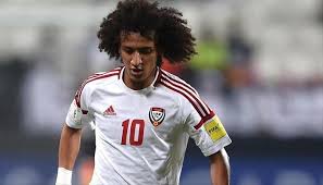 نجم الكرة الإماراتية عموري يعلن اعتزاله رسمياً