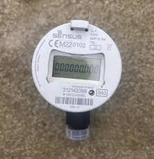 Sensus M23 Water Meter 𝑄3, 4 R400 T50 | eBay UK