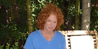 Résultat de recherche d'images pour "carrot top young"