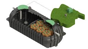 Eco-Nest™ - Double Chamber (Class I) - Aero-Stream® LLC