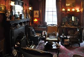 Resultado de imagen de sherlock holmes