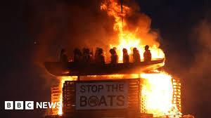 BBC - News update
