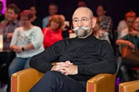 Nach Tod seiner Mutter: Horst Lichter dachte ans Karriereende