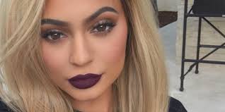 Résultat de recherche d'images pour "kylie jenner 2016"