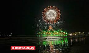 Le Reporter sablais - News update
