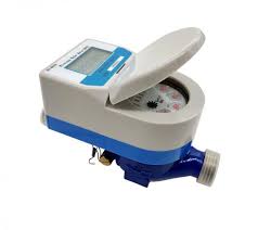 AMR water meters – The Naked Scientists