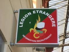 Image result for World Foreign Legions