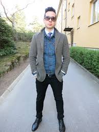 Résultat de recherche d'images pour "trucker jacket"