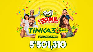 ¡La Tinka Explota! 11 Ganadores... ¿Te Perdiste el Sorteo del Domingo?