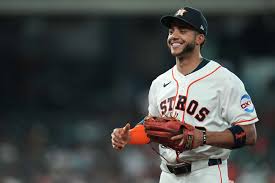 Why Astros' Jeremy Peña opted against trying to throw out go-ahead runner late in loss to A's